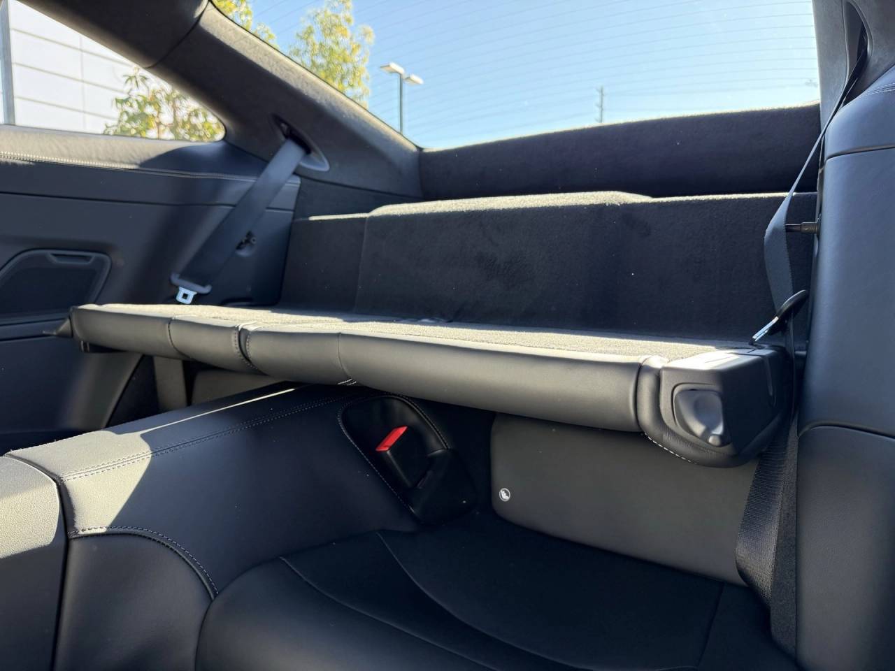 2026 Porsche 911 Carrera GTS