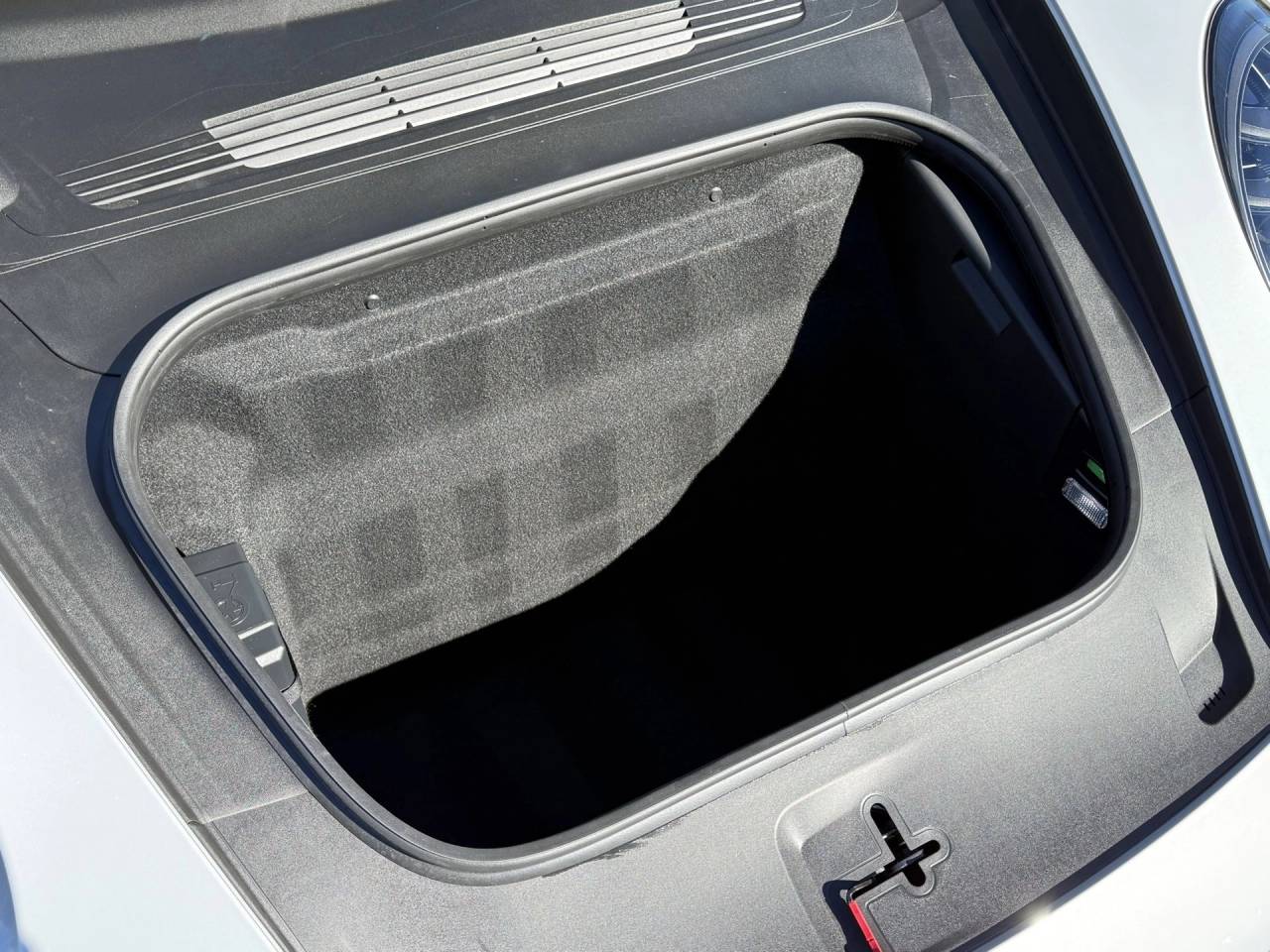 2026 Porsche 911 Carrera GTS