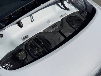 2026 Porsche 911 Carrera GTS