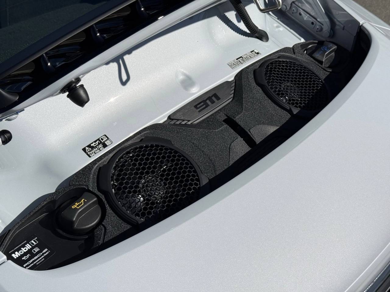 2026 Porsche 911 Carrera GTS