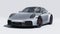 2026 Porsche 911 911 Carrera GTS