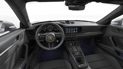2026 Porsche 911 911 Carrera GTS