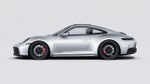 2026 Porsche 911 911 Carrera GTS