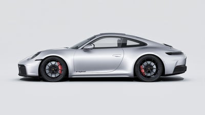 2026 Porsche 911 911 Carrera GTS