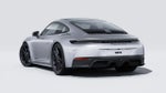 2026 Porsche 911 911 Carrera GTS