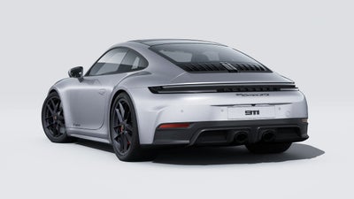 2026 Porsche 911 911 Carrera GTS