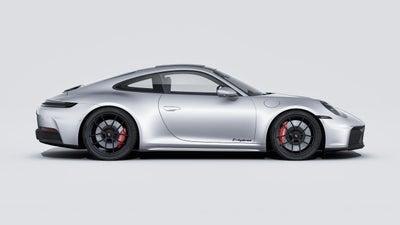 2026 Porsche 911 911 Carrera GTS
