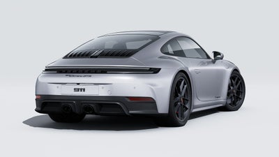 2026 Porsche 911 911 Carrera GTS