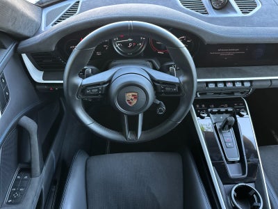 2023 Porsche 911 911 Dakar
