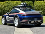 2023 Porsche 911 911 Dakar