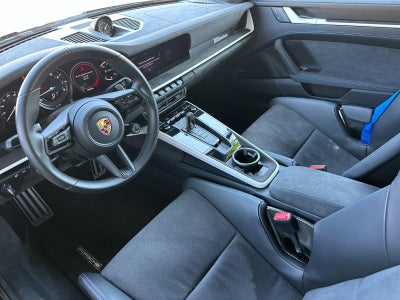 2023 Porsche 911 911 Dakar