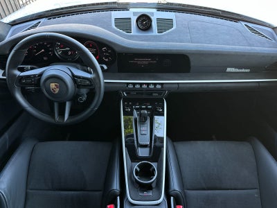 2023 Porsche 911 911 Dakar