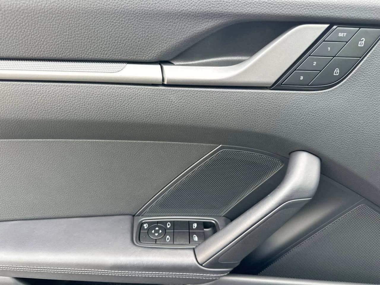 2024 Porsche 911 Carrera S