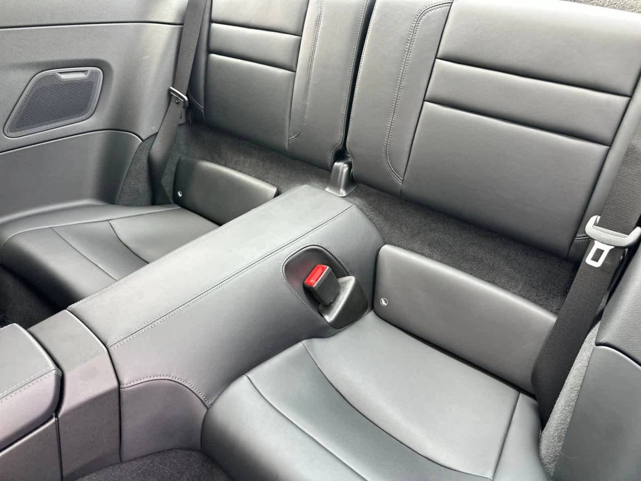 2024 Porsche 911 Carrera S