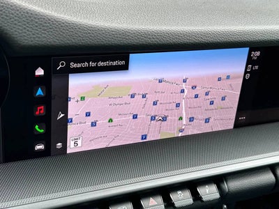 2024 Porsche 911 Carrera S