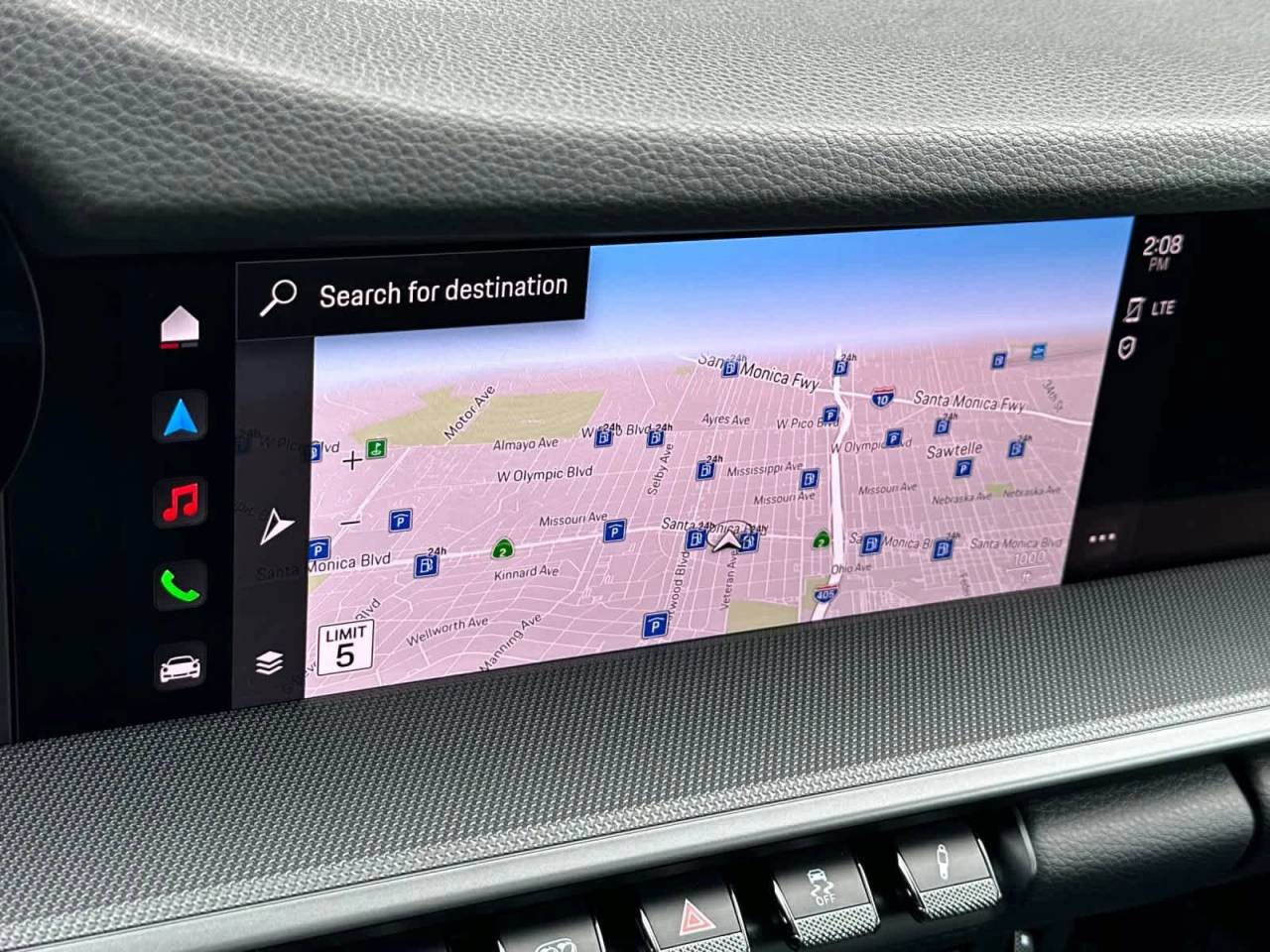 2024 Porsche 911 Carrera S