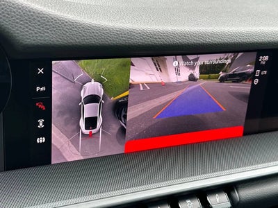 2024 Porsche 911 Carrera S