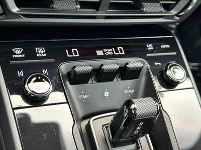 2024 Porsche 911 Carrera S