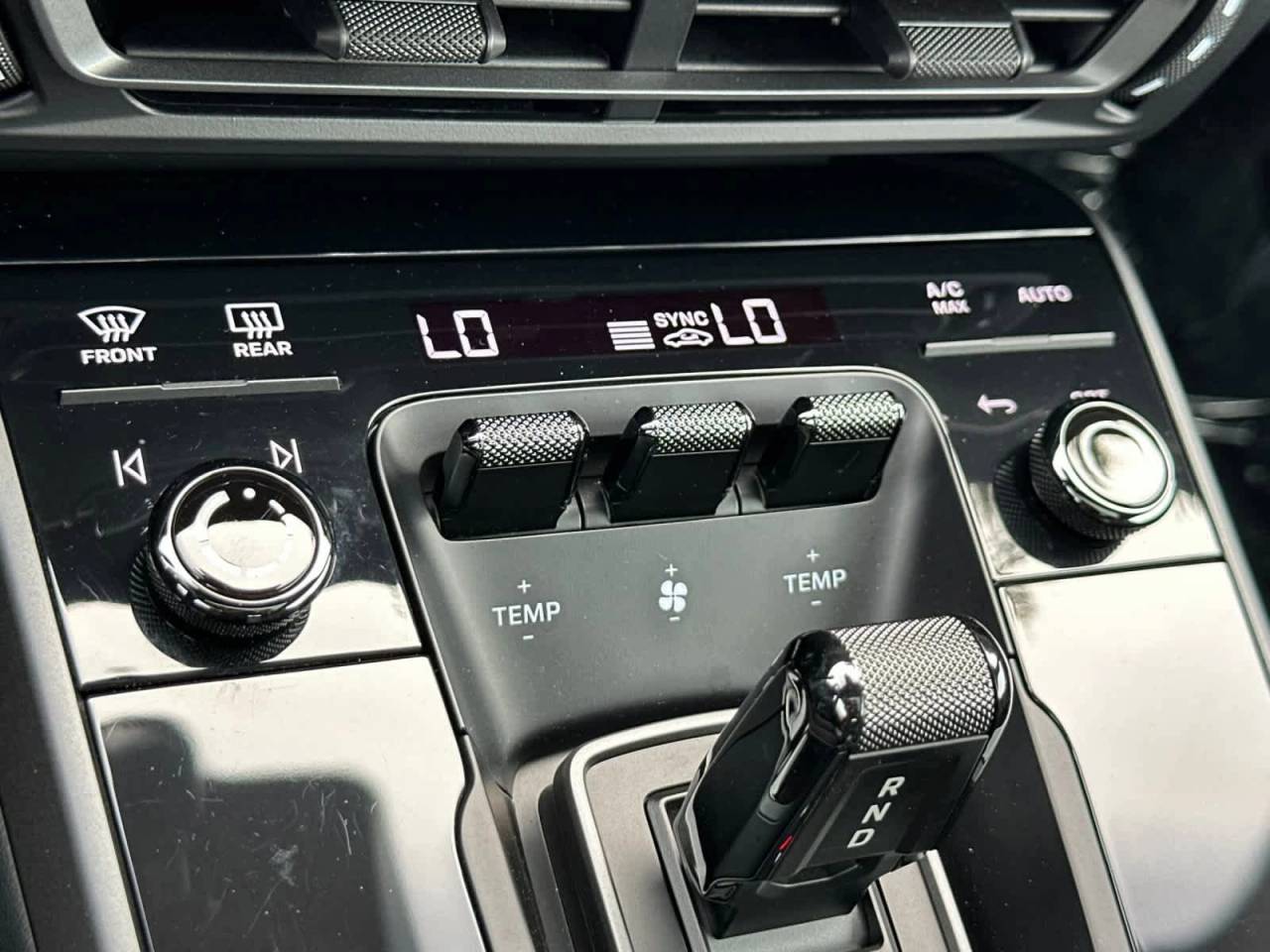 2024 Porsche 911 Carrera S