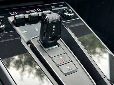 2024 Porsche 911 Carrera S