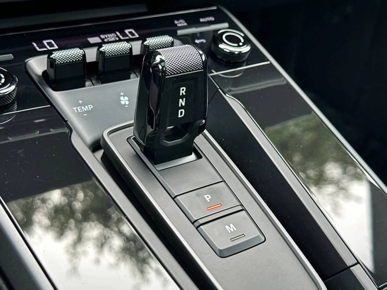 2024 Porsche 911 Carrera S