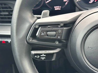 2024 Porsche 911 Carrera S