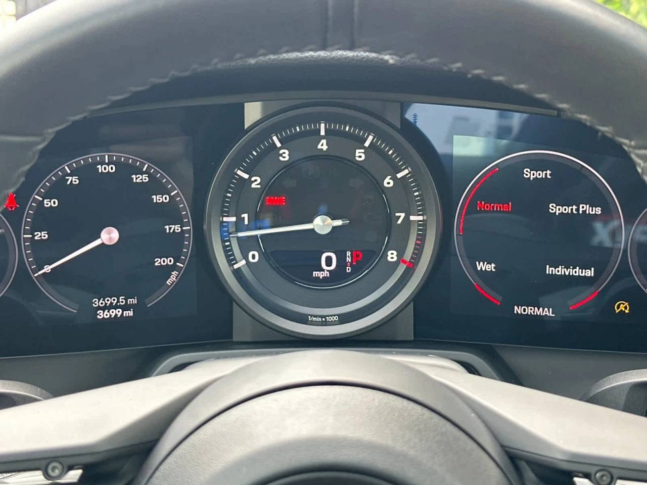 2024 Porsche 911 Carrera S