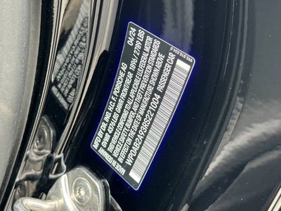 2024 Porsche 911 Carrera S