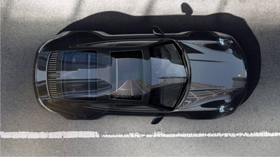 2024 Porsche 911 Carrera S