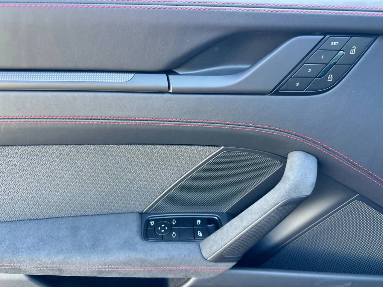 2026 Porsche 911 Carrera GTS