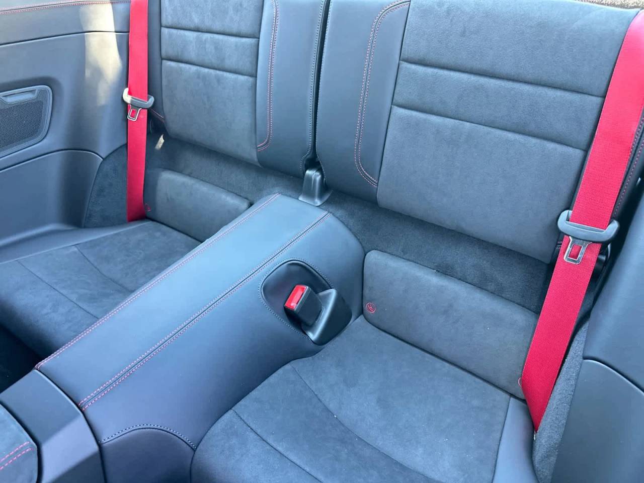 2026 Porsche 911 Carrera GTS