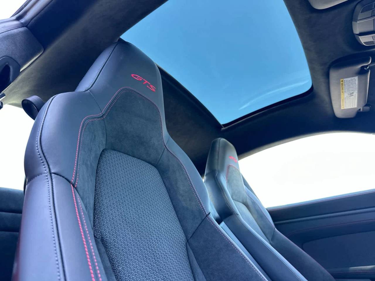 2026 Porsche 911 Carrera GTS