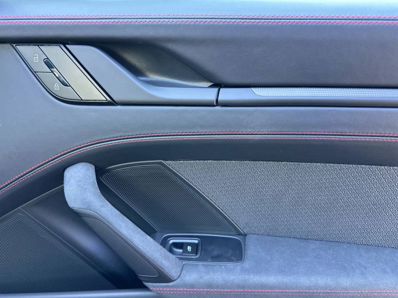 2026 Porsche 911 Carrera GTS