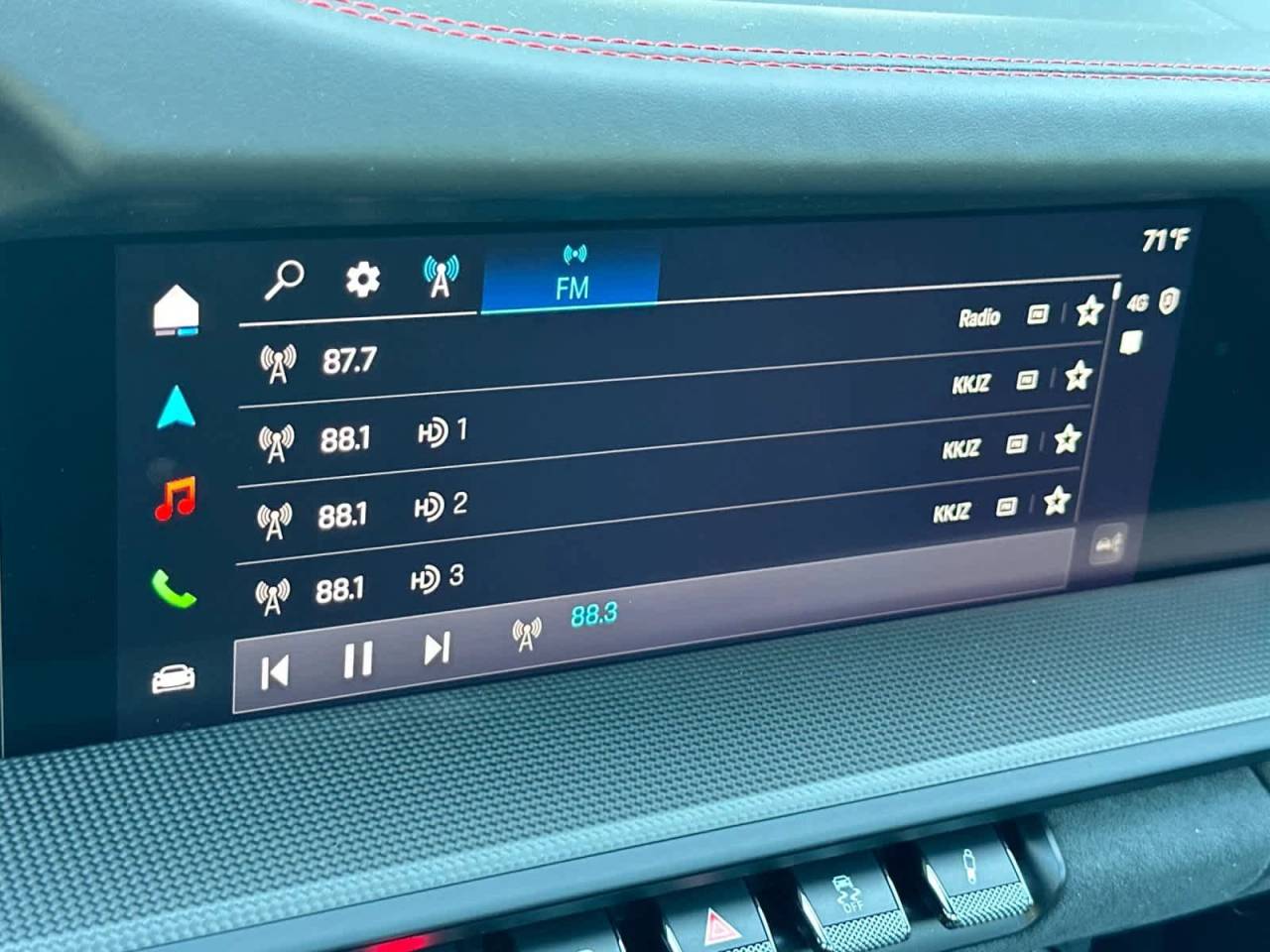 2026 Porsche 911 Carrera GTS