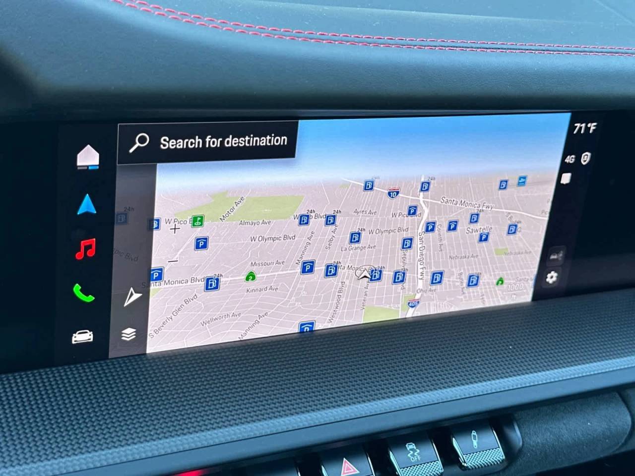 2026 Porsche 911 Carrera GTS