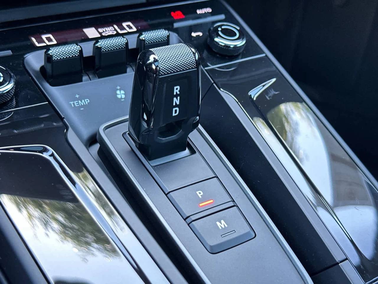 2026 Porsche 911 Carrera GTS