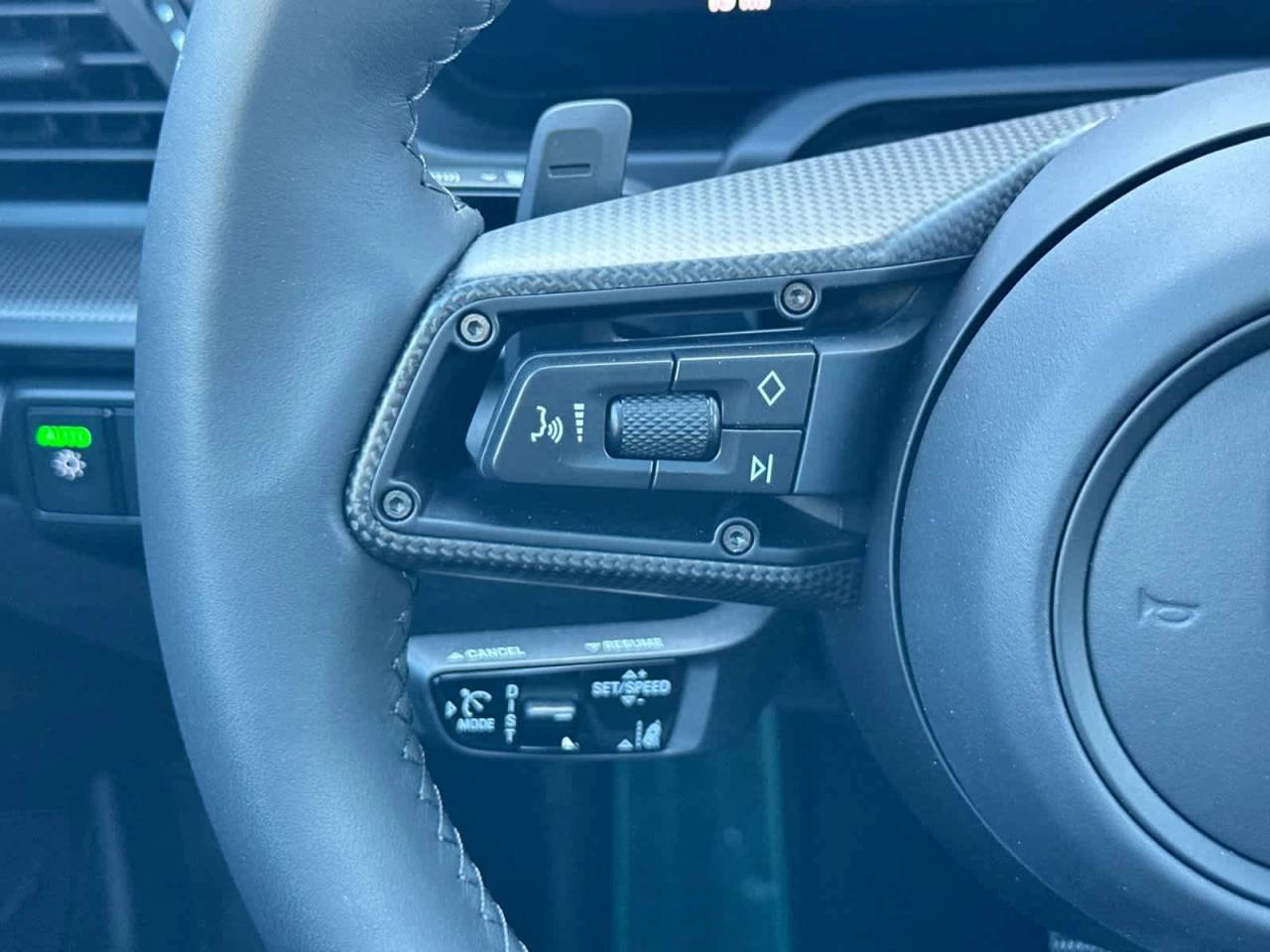 2026 Porsche 911 Carrera GTS