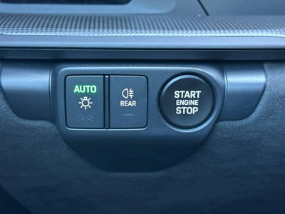 2026 Porsche 911 Carrera GTS