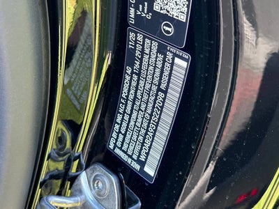 2026 Porsche 911 Carrera GTS