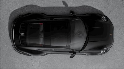 2026 Porsche 911 Carrera GTS