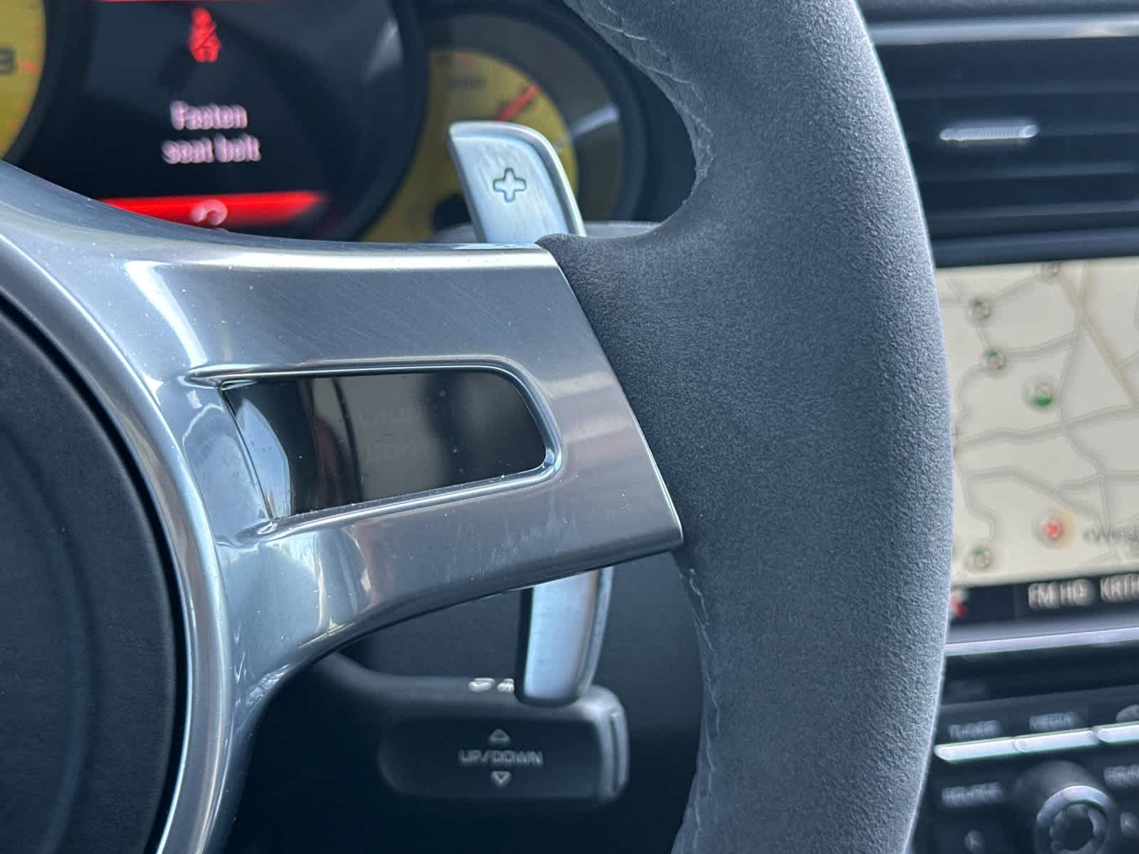 2016 Porsche 911 911 Carrera GTS