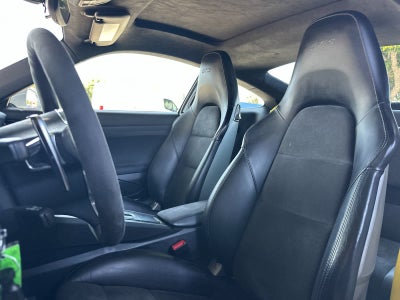 2016 Porsche 911 911 Carrera GTS