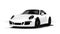 2016 Porsche 911 911 Carrera GTS