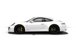 2016 Porsche 911 911 Carrera GTS