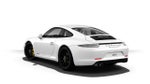 2016 Porsche 911 911 Carrera GTS