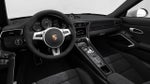 2016 Porsche 911 911 Carrera GTS