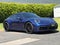 2023 Porsche 911 911 Carrera 4S (MY23)