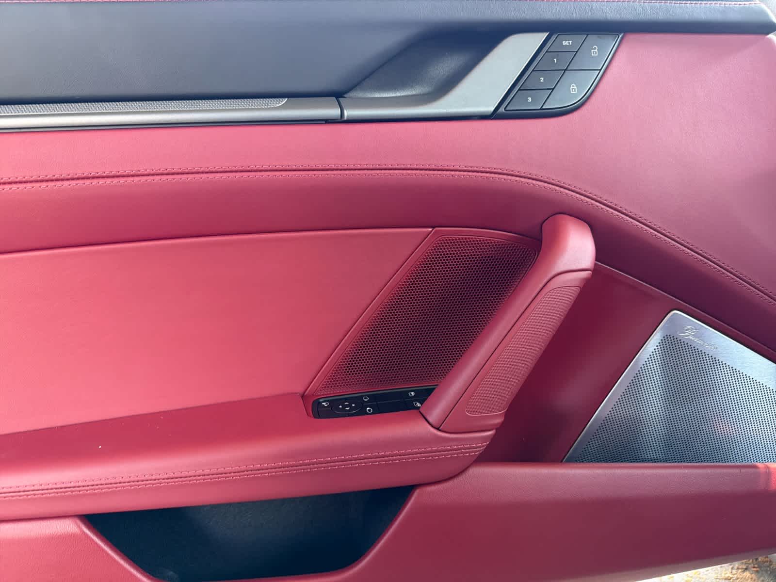 2023 Porsche 911 911 Carrera 4S (MY23)