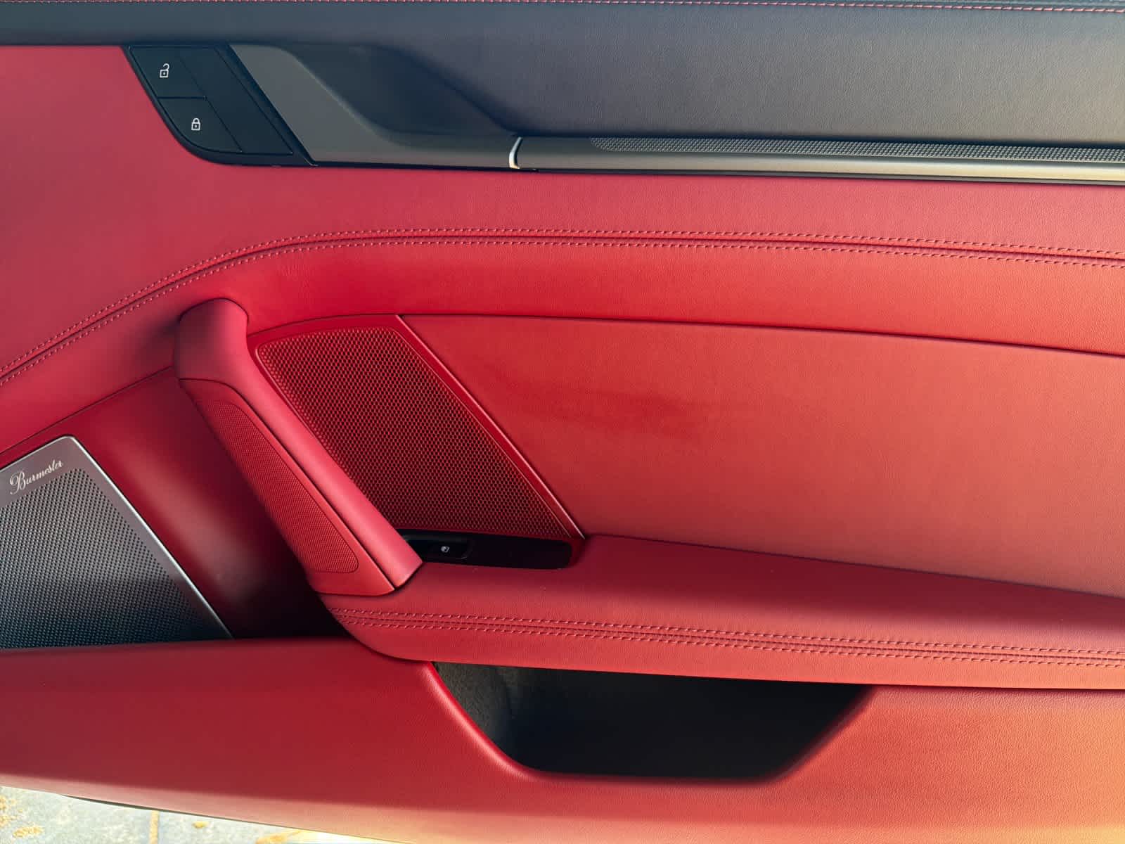 2023 Porsche 911 911 Carrera 4S (MY23)