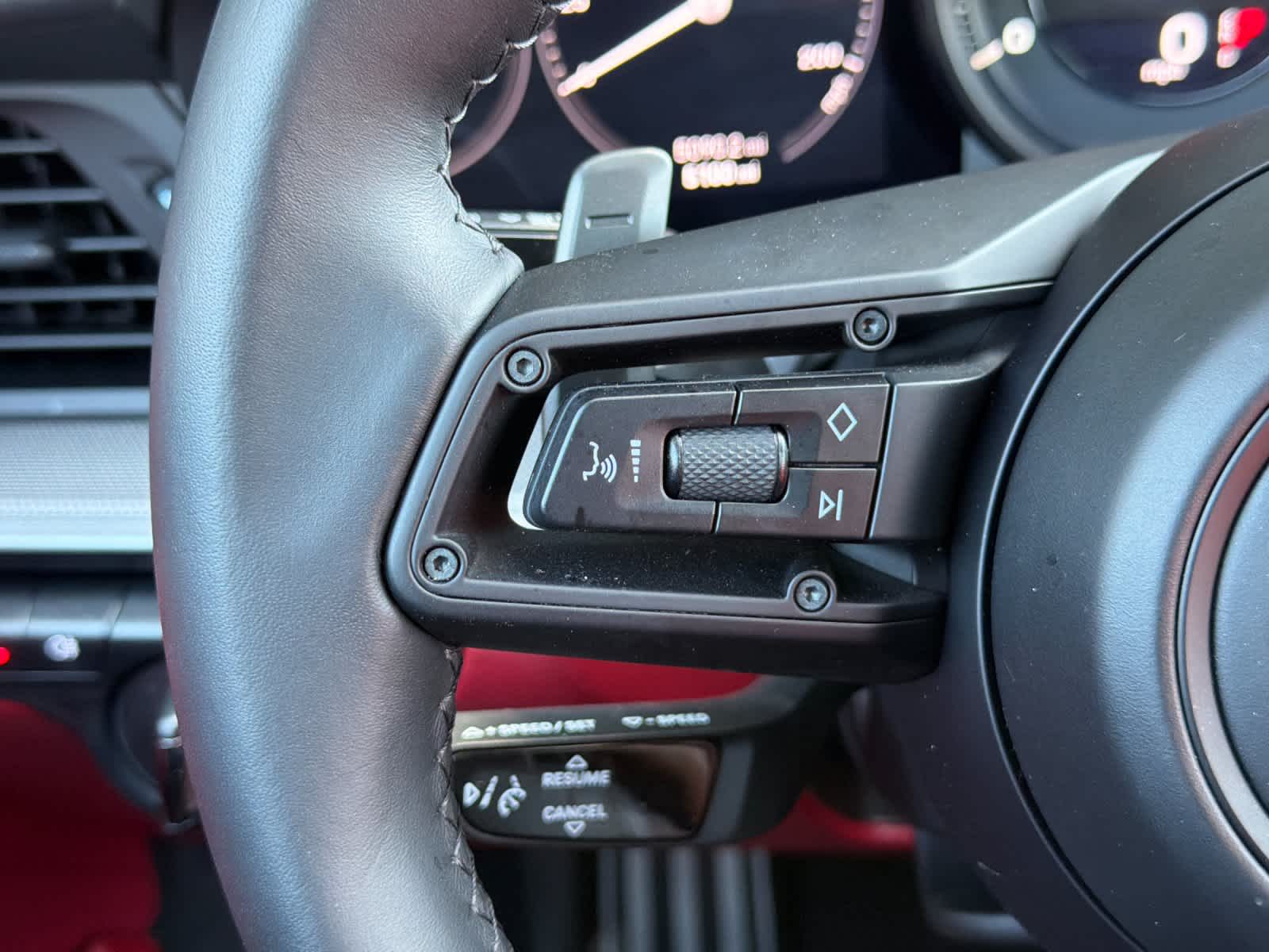 2023 Porsche 911 911 Carrera 4S (MY23)